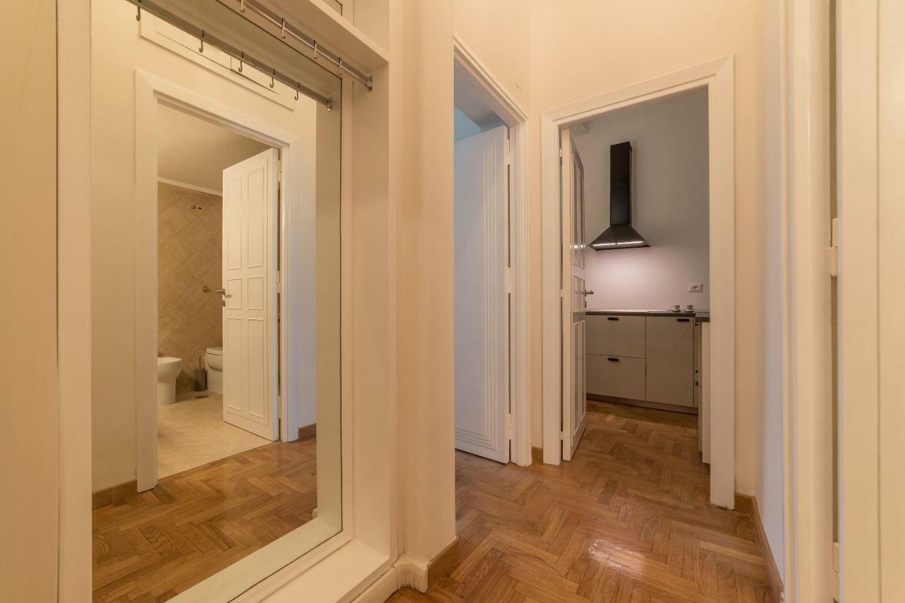 Tiber Stylish Apartment Rome Extérieur photo