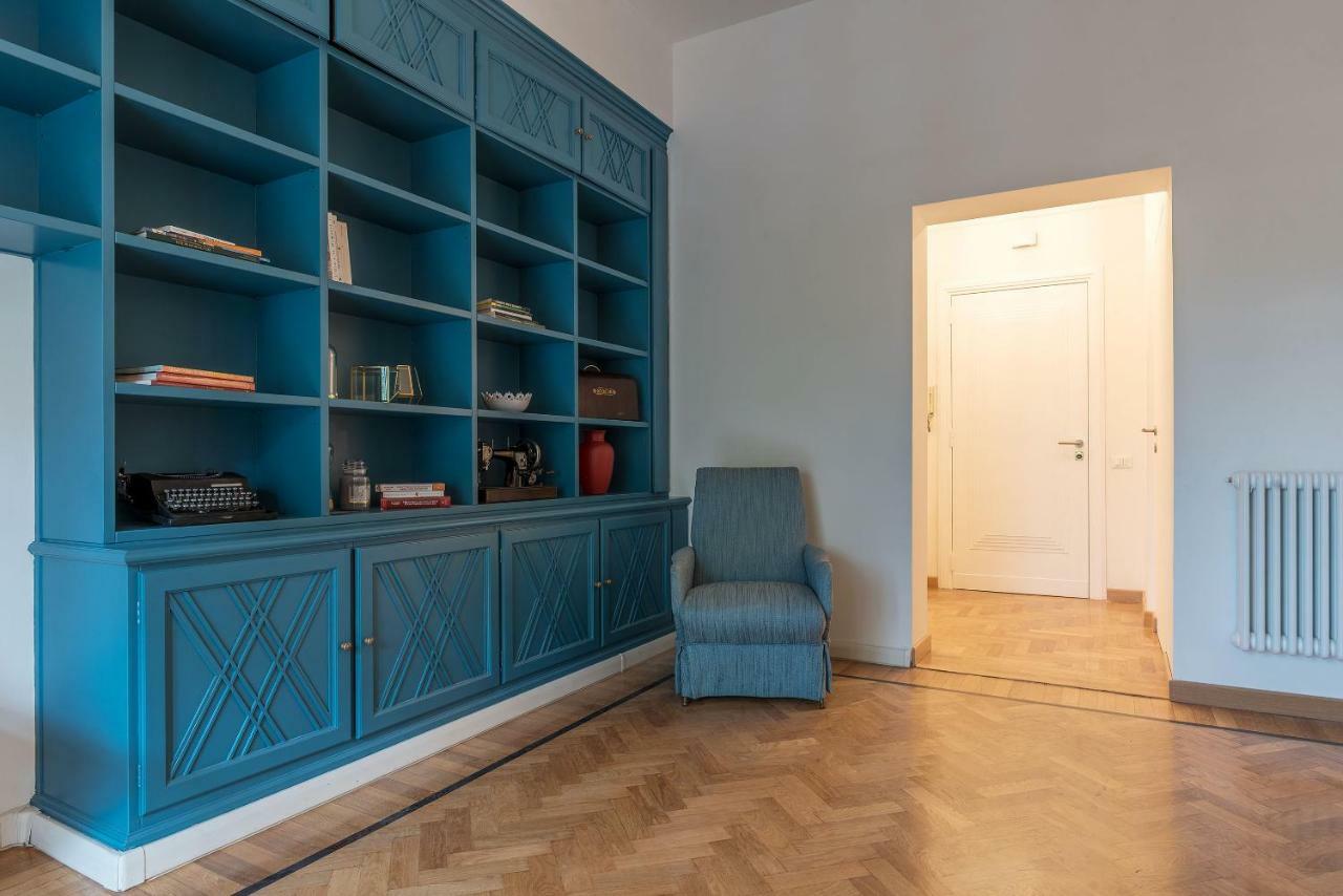 Tiber Stylish Apartment Rome Extérieur photo