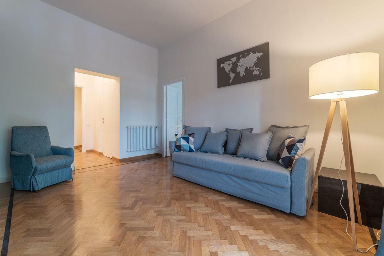 Tiber Stylish Apartment Rome Extérieur photo